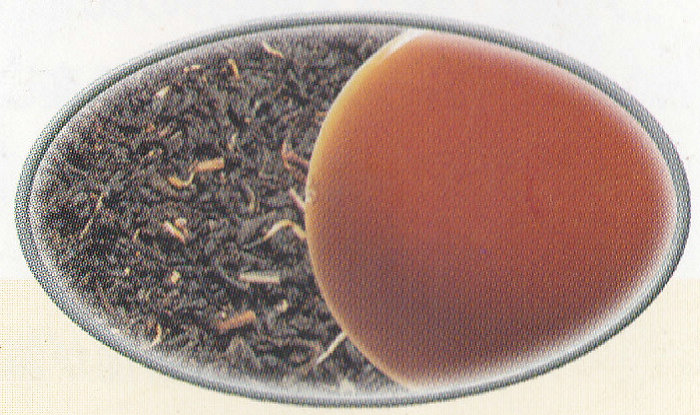 紅茶の等級 グレード FBOPF フラワリーブロークンオレンジペコーファニングス
