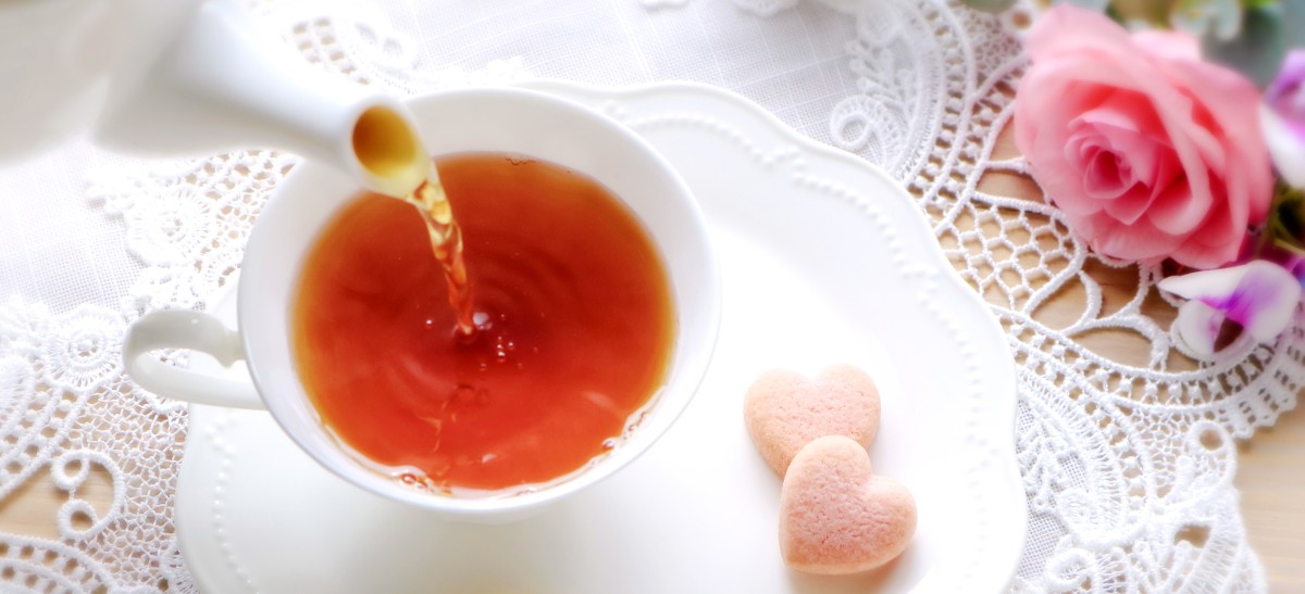紅茶