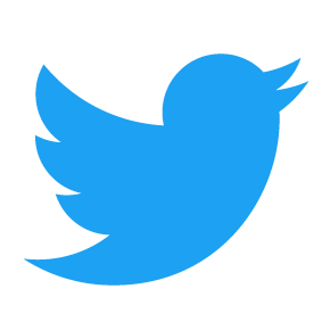 Ｔｗｉｔｔｅｒ Logo