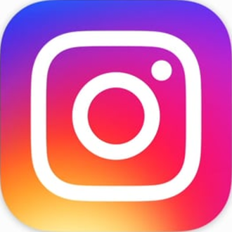 Instagram Logo